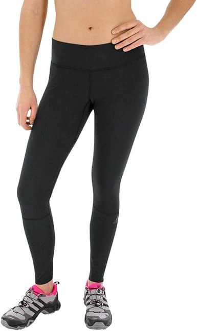 adidas women's hike tights