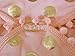 Messy Code Baby Girls Rompers Onesies Pompom Jumpsuits Sleeveless Clothing Sets with Headband