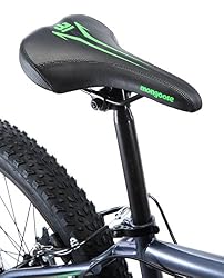Mongoose Rader 27.5+ Men's 2.8\