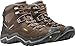 KEEN - Men's Durand Mid Waterproof Hiking Boot