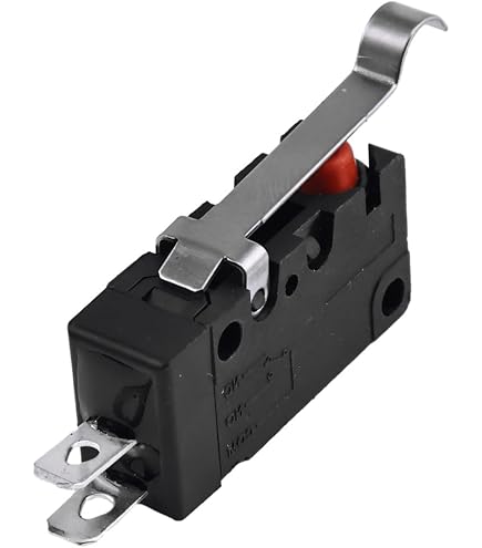 Amazon.com: E-Z-GO EZGO 72736G01 Limit Switch for Single F and R