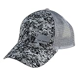 Abu Garcia Icon Camo Trucker Hat Headwear