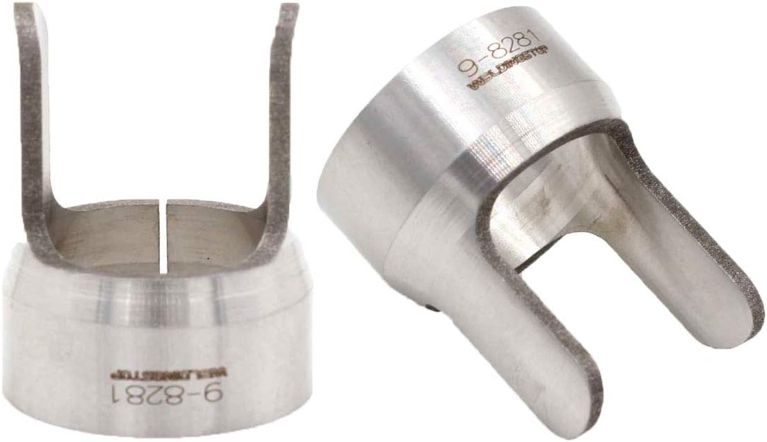 W.S Cutmaster 52 Consumables Standoff Guide 98281 for Thermal Dynamics