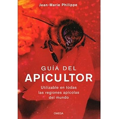 GUIA DEL APICULTOR (TECNOLOGÍA-AGRICULTURA)