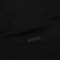 Villeion Styles Essentials SS24 Jersery Crewneck