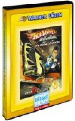 hot wheels acceleracers 4