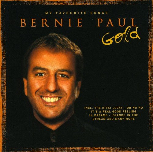 Bernie Paul - 80