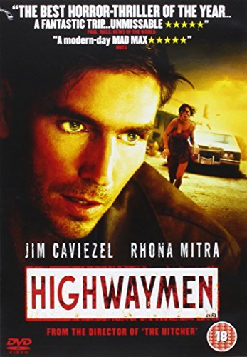 Highwaymen [DVD]