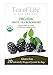 Tea Of Life Organic White Tea, Blackberry, 20 Count