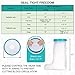 Kids Toddler Hand Cast Cover,Waterproof Cast Protector Watertight Resuable Arm Cast Bandage Sleeve Bags with PVC Material for Broken Hand for Shower Keep Plaster Dry When Bathing 17Inch