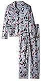 Star Wars Vader & Storm Trooper Boys Pajama Set , Kids Sizes 4-10