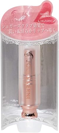 Amazon Co Jp Joul S Verni ジュールベルニ リップスクラブウィズシュガー 3 5g ビューティー Amazon Co Jp Joul S Verni ジュールベルニ リップスクラブウィズシュガー 3 5g ビューティー