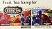 Celestial Seasoning Fruit Tea Sampler, 18 Count (Pack of 2)