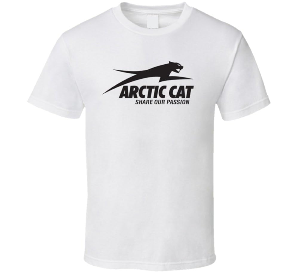 Perfect T Shirts Arctic Cat Atv Extreme Snow T Shirt 2605 Pilihax