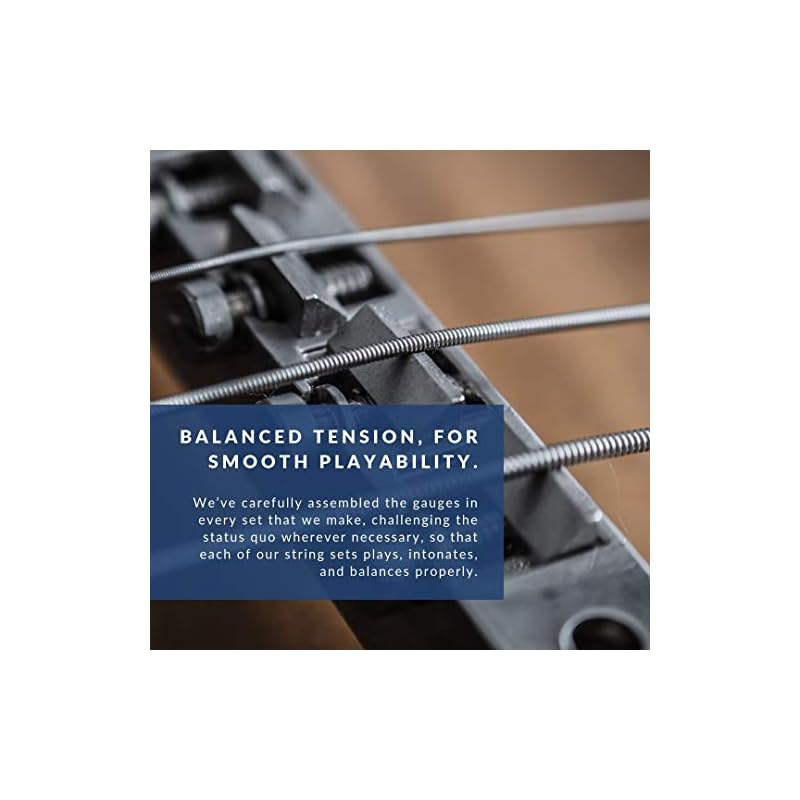 Stringjoy BAL1024 12 String Signatures Nickel Electric Guitar Strings