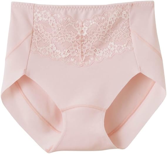 Amazon Co Jp グンゼ Gunze ショーツ お腹をきゅっとすっきり レギュラーショーツ Hz1070 22 ライトピンク L 服 ファッション小物