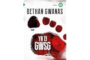 Cyfres Amdani: yn ei Gwsg (Welsh Edition)
