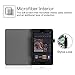 Fintie Folio Case for Kindle Fire 1st Generation - Slim Fit Stand Leather Cover for Amazon Kindle Fire 7