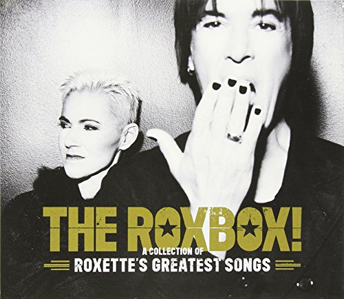 Roxette - Wish.I.Could.Fly - Zortam Music