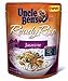 Uncle Ben's Ready Rice Pouch Jasmine - 6 Pack Bundle