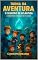 Livro Livro para criança de 10 anos: Turma da Aventura: O Segredo de Atlântida (Lugares Incríveis 1)