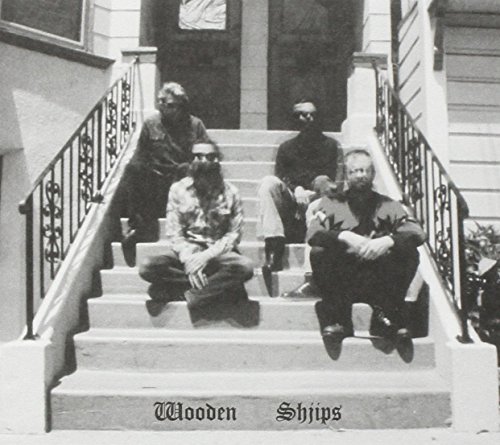 Wooden Shjips - Wooden Shjips - Zortam Music