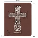 Inspirational Journal with 