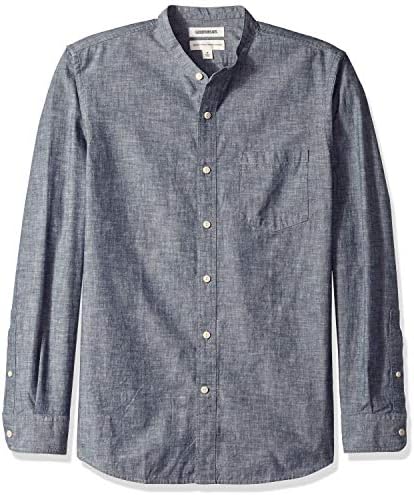 Amazon Brand - Goodthreads Mens 