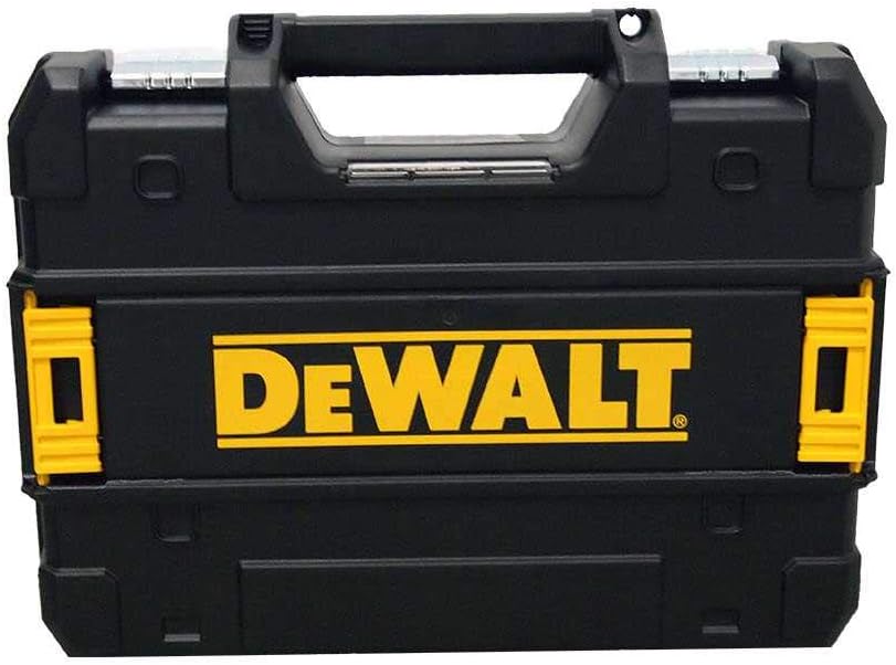 Carrying Case DeWALT TSTAK II (DCD995 - DCD996)