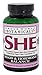 Whole World Botanicals She Mood & Hormone Support, 120 Veg Caps
