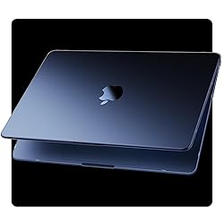 Soonjet Compatible for MacBook Air 13.6 inch Case