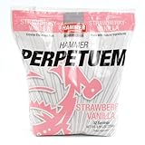 Hammer Perpetuem - Strawberry-Vanilla (32 Servings)