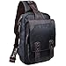 Zebella One Strap Backpack Sling Shoulder Bag Travel Rucksack