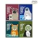 [Holika Holika] Baby Pet Magic Mask Sheet 22ml (2 Sheet) - 4 Type (8 Set)