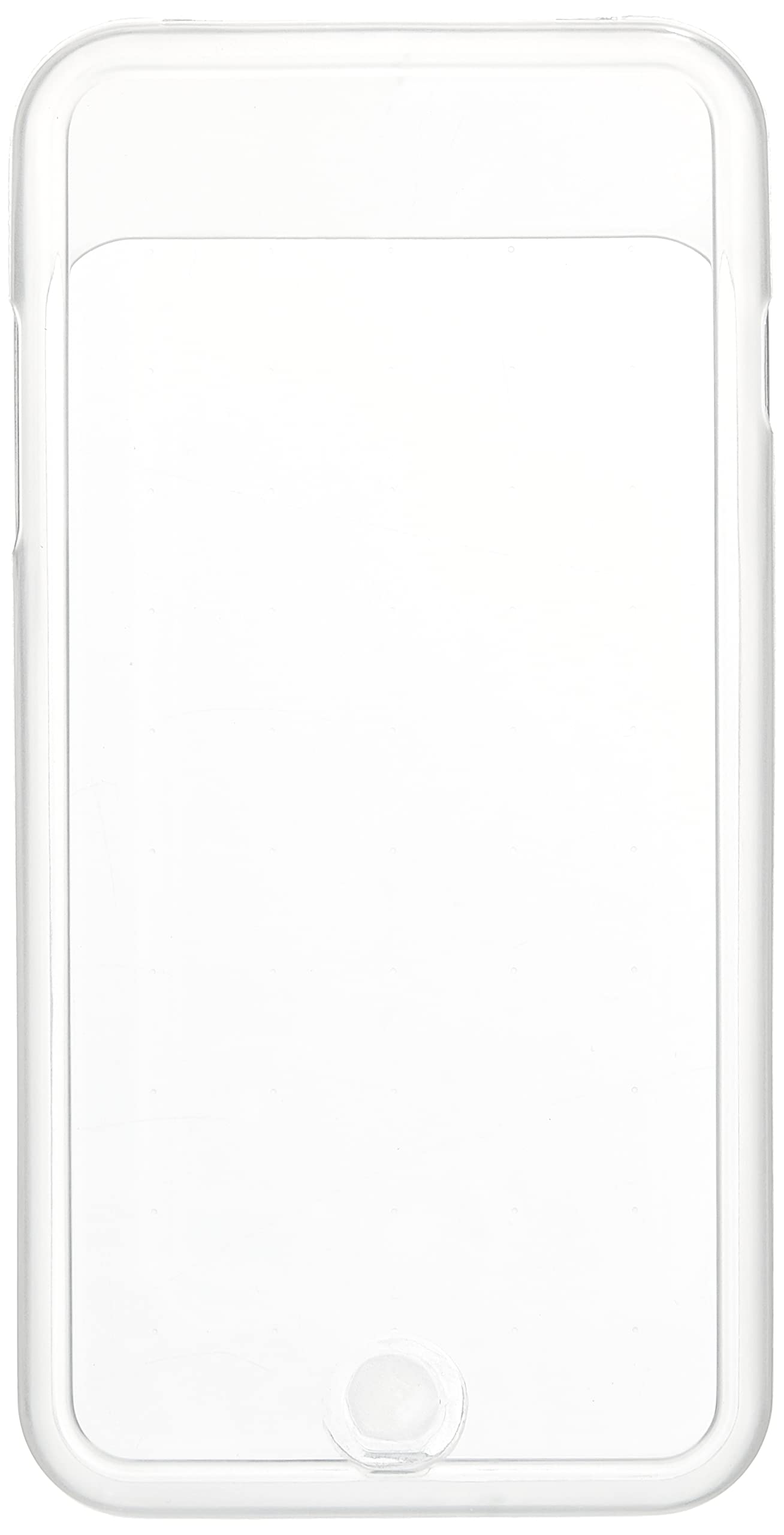 SP CONNECT Weather Cover, Galaxy S7 Edge clear — image 1