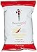 Skinny Girl, Bagged Salty Snacks, (Pack of 3) (Choose Flavors and Types Below) (Popcorn White Cheddar Chipotle)