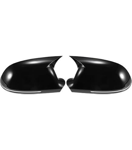 Cubiertas De Espejo Retrovisor Para Audi A3/S3/RS3 8V (2013-2019) - Estilo Fibra De Carbono, Fácil Instalación