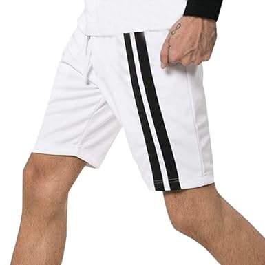 pantaloncini palestra amazon