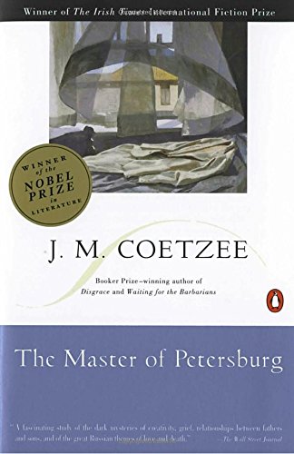 The Master of Petersburg
