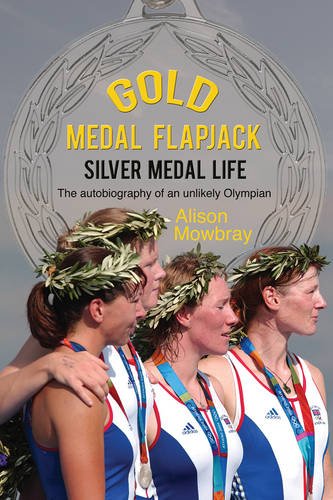 Gold Medal Flapjack, Silver Medal Life: The Autobiography of an Unlikely Olympian