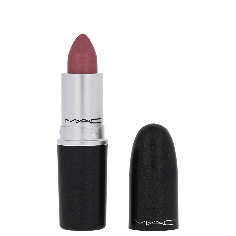 Mac Satin Lipstick Rebel