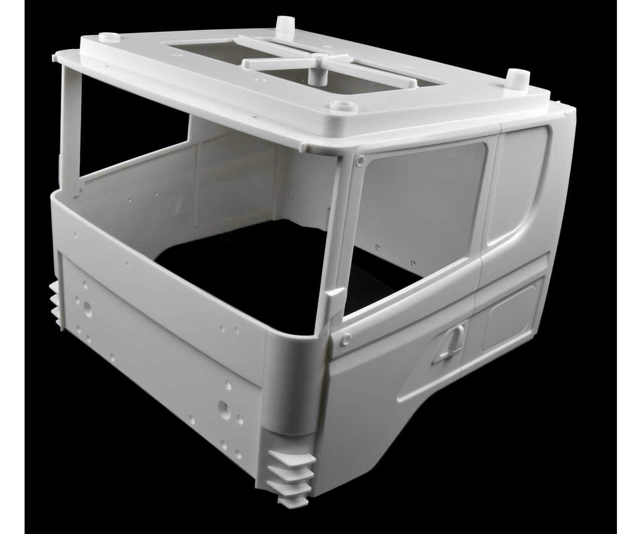 TAMIYA 9335474 "Bodywork 56318" Vehicle