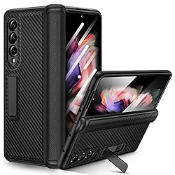 Ruky Kickstand Case for Samsung Galaxy Z Fold 3