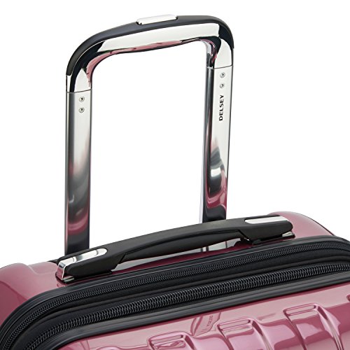 DELSEY Paris Helium Aero Hardside Expandable Luggage with Spinner