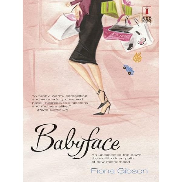 babyface red dress Amazon.com: Babyface: A Charming Chick Lit Story About a Secret Baby  Modeling Career in London (Red Dress Ink Book 40) eBook : Gibson, Fiona:  Kindle Store