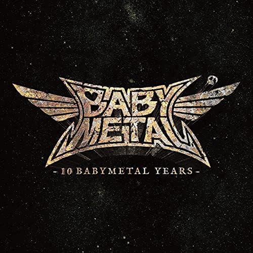 BABYMETAL - Babymetal - Amazon.com Music