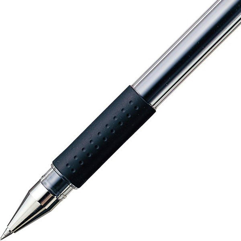 Uni Gel Ballpoint Pen UniBall Signo Extra Fine 0.38mm Black (UM151.24