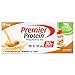 Premier Protein 30g Protein Shakes (Pack of 18) Caramel, 1g sugar, 5g carbs, Low Fat, 24 Vitamins & minerals