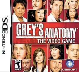 Grey's Anatomy : Le Jeu Vidéo