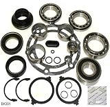 Chevy NP246 Transfer Case Rebuild Kit, BK351